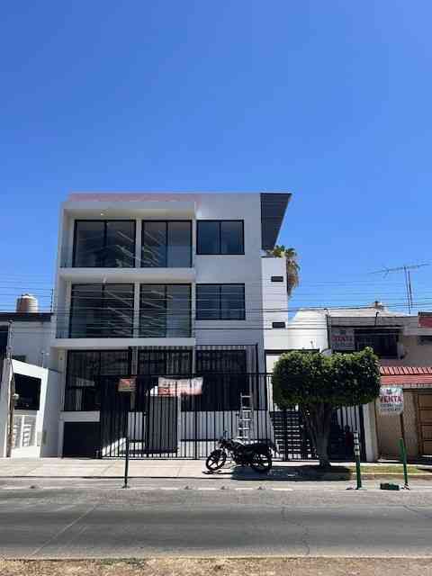 departamento en venta av inglaterra juan manuel vallarta zapopan jalisco plZGvW8