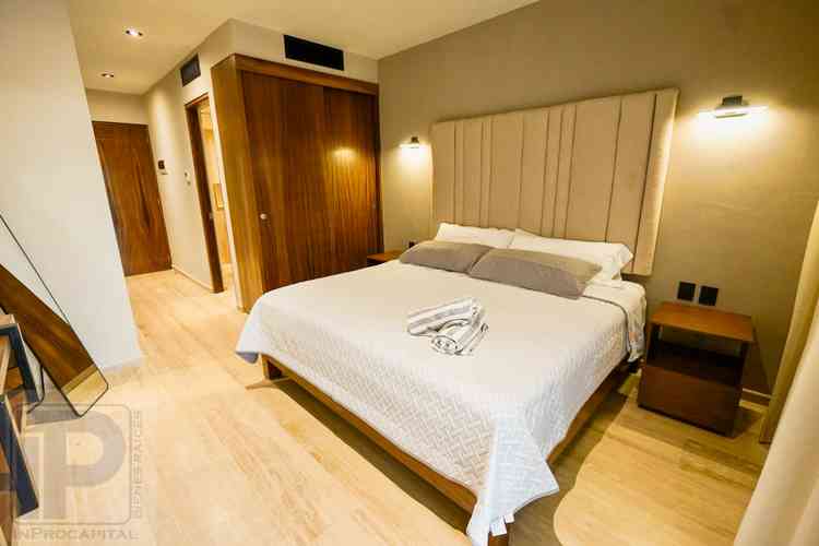 departamento en renta neptuno oriente colonia huracanes tulum quintana roo pXAR0S5